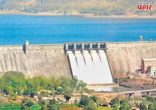 Ahilyanagar : कुकडी प्रकल्पाला ५,७०४ कोटींची मंजुरी, दीड लाख हेक्टर सिंचनाचा मार्ग मोकळा