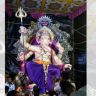 Premnagarcha Maharaja : मुंबईत पुन्हा घडली तीच दुर्दैवी घटना! कुर्ल्यात बाप्पाच्या आगमनावेळी नेमकं काय घडलं?