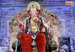 Lalbaugcha Raja : सावध राहा! लालबागच्या राजाच्या दर्शनाच्या नावाखाली भाविकांची लूट; समोर आला धक्कादायक प्रकार!