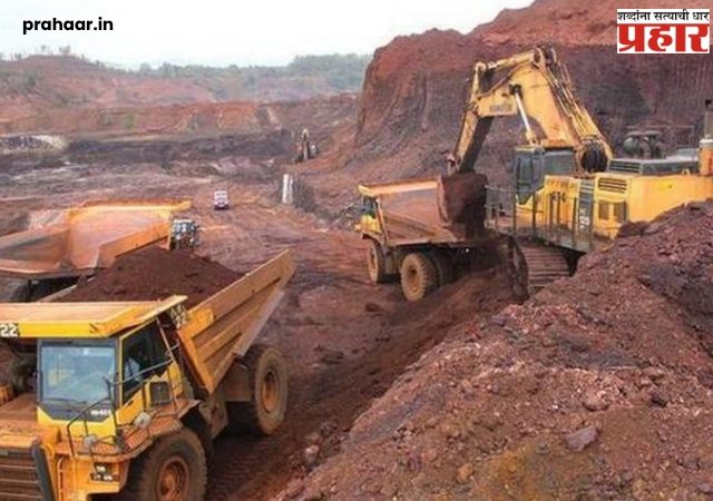 Maharashtra Mahakhanij 2.0: खनिज चोरी रोखण्यासाठी महाराष्ट्रात 'डिजिटल' क्रांती; 'महाखनिज २.०' वेबसाईटचे लोकार्पण