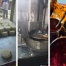 सणासुदीत भेसळखोरांवर FDAचा दणका! 32 हजार किलोचा भेसळयुक्त अन्नसाठा जप्त