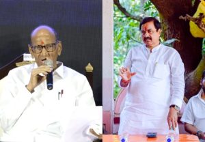 NCP Merger News: आम्ही कालही एनडीएसोबत, आजही आणि भविष्यातही; विलीनीकरणाच्या चर्चेवर सुनील तटकरे यांची भूमिका
