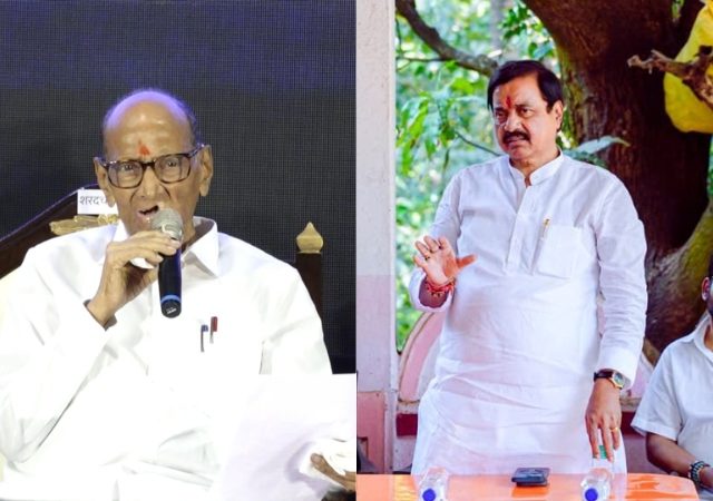 NCP Merger News: आम्ही कालही एनडीएसोबत, आजही आणि भविष्यातही; विलीनीकरणाच्या चर्चेवर सुनील तटकरे यांची भूमिका