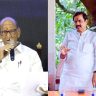 NCP Merger News: आम्ही कालही एनडीएसोबत, आजही आणि भविष्यातही; विलीनीकरणाच्या चर्चेवर सुनील तटकरे यांची भूमिका