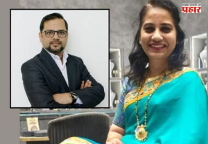 Nashik Manisha Jejurkar Case : सर्वोच्च न्यायालयातून दिलासा नाहीच ! अखेर डॉ. नीलेश जेजुरकर पोलिसांच्या ताब्यात