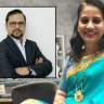Nashik Manisha Jejurkar Case : सर्वोच्च न्यायालयातून दिलासा नाहीच ! अखेर डॉ. नीलेश जेजुरकर पोलिसांच्या ताब्यात