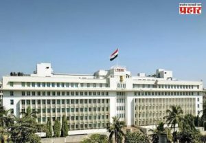 Government Canteens : चहा-समोसा विसरा! सरकारी बैठका आणि उपहारगृहांमध्ये आता पौष्टिक मेन्यू