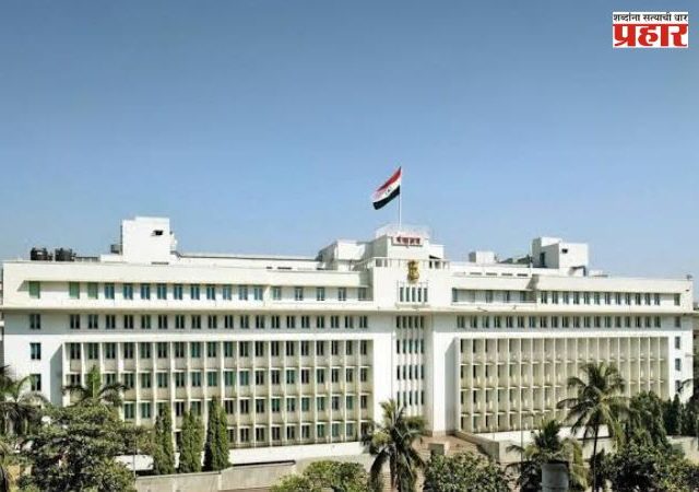 Government Canteens : चहा-समोसा विसरा! सरकारी बैठका आणि उपहारगृहांमध्ये आता पौष्टिक मेन्यू