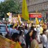 Matang Samaj : अनुसूचित जाती उपवर्गीकरणासाठी मातंग समाज आक्रमक
