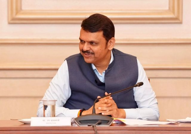 Cm Devendra Fadanvis News: माथाडी कायदा कायम राहणार, वडाळ्यात कामगारांना मिळणार ३ हजार घरे; मुख्यमंत्री देवेंद्र फडणवीस यांची घोषणा