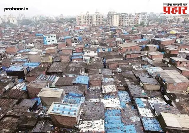 Motilal Nagar Redevelopment News: म्हाडाचा मोठा निर्णय! मोतीलाल नगरचा कायापालट करण्यासाठी 'मास्टर प्लॅन'