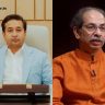 Nitesh Rane On Uddhav Thackeray: 