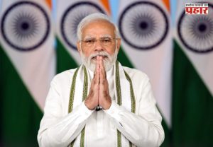 PM Narendra Modi birthday : 'आधुनिक भारताचे शिल्पकार!' पंतप्रधान मोदींच्या ७६ व्या वाढदिवशी देशभरात 'सेवा संकल्प'; पुतिन, अमित शाह अन् सचिनकडून शुभेच्छांचा वर्षाव