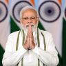 PM Narendra Modi birthday : 'आधुनिक भारताचे शिल्पकार!' पंतप्रधान मोदींच्या ७६ व्या वाढदिवशी देशभरात 'सेवा संकल्प'; पुतिन, अमित शाह अन् सचिनकडून शुभेच्छांचा वर्षाव