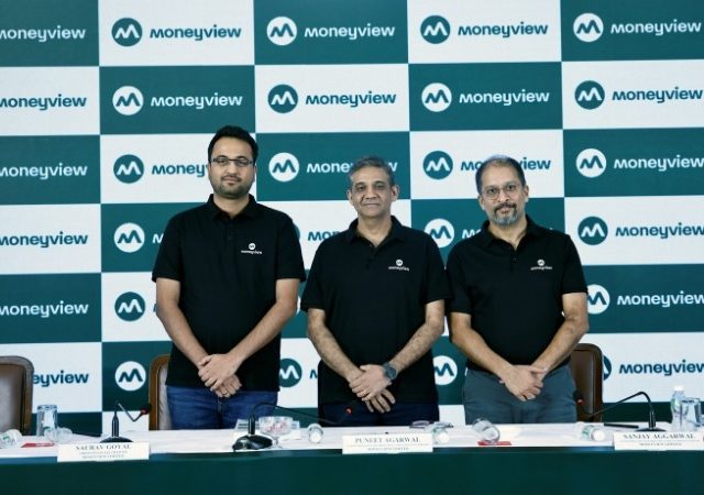 Moneyview Limited चा IPO 24 सप्टेंबरपासून बाजारात विक्रीसाठी उपलब्ध, किंमत किती असेल?