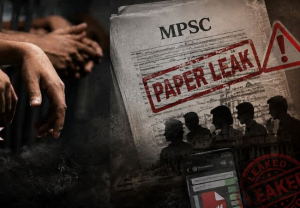 MPSC Paper Leak : MPSC पेपरफुटी प्रकरणात मोठी कारवाई ! आणखी 4 जण अटकेत, आरोपींची संख्या 11 वर