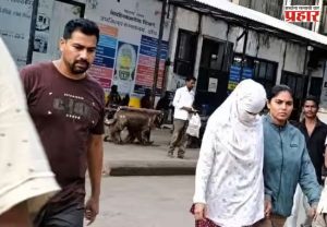 MPSC Paper Leak : MPSC पेपरफुटी प्रकरणात मोठी कारवाई; सातवा क्रमांक मिळवणाऱ्या उमेदवाराला अटक