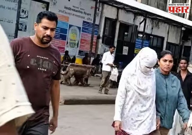 MPSC Paper Leak : MPSC पेपरफुटी प्रकरणात मोठी कारवाई; सातवा क्रमांक मिळवणाऱ्या उमेदवाराला अटक