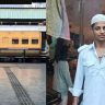 Mumbai Crime News : 'मारहाण करून जीव घेतला...' कुटुंबाचा संताप; RPFच्या ताब्यात असलेल्या तरुणाचा दुर्दैवी मृत्यू