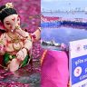 Mumbai Ganeshotsav : मुंबईत गणेश विसर्जनासाठी BMC सज्ज; 25 हजार कर्मचारी तैनात, 383 कृत्रिम तलावांची व्यवस्था