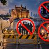 Mumbai Police : मुंबईत ९ ते २३ सप्टेंबरदरम्यान कडक निर्बंध; ५ पेक्षा जास्त लोकांच्या जमावावर आणि डीजे-फटाक्यांवर बंदी