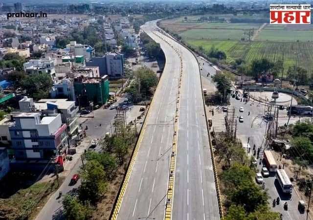Mumbai News: मुंबईकरांसाठी आनंदाची बातमी, मेट्रोशी जोडणारा पहिला फ्लायओव्हर कधीपासून सुरू होणार?