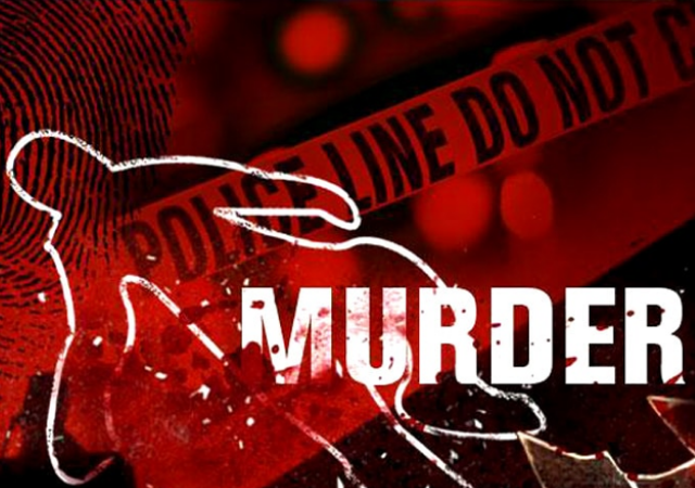 Jalgaon Crime News : मामेभावाची दगडाने ठेचून हत्या ; संशयित आरोपीने कबुतरे आणि मृताचे दात बॅगेत ठेवले अन्...