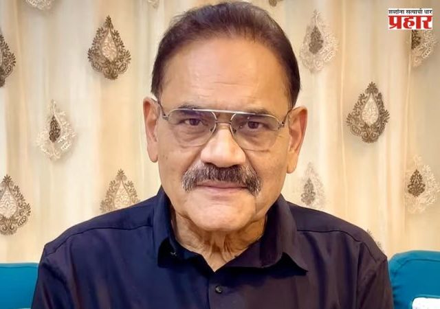 Mushtaq Khan Dies: ‘वेलकम’फेम अभिनेते मुश्ताक खान यांचं निधन; वयाच्या 56 व्या वर्षी दुर्धर आजारामुळे निधन