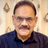 Mushtaq Khan Dies: ‘वेलकम’फेम अभिनेते मुश्ताक खान यांचं निधन; वयाच्या 56 व्या वर्षी दुर्धर आजारामुळे निधन