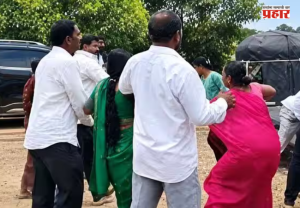 Ahilyanagar : कांद्याने केला वांदा ! शेतातून कांदा आणला म्हणून बहिणीवर हल्ला, सहा जणांविरोधात गुन्हा