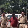 Nashik Crime : APK फाईल पाठवून 6.28 लाखांची फसवणूक, नाशिक ग्रामीण सायबर पोलिसांनी गोव्यातून केली आरोपीला अटक
