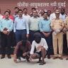 Navi Mumbai Crime : अवघ्या ४० रुपयांसाठी थेट जीव घेतला! तरुण रिक्षाचालकाची निर्घृण हत्या