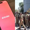 Navi Mumbai Crime: टिंडर ॲपवरून मैत्री, बिअर पाजली, हॉटेलला बोलवून... मुंबईतील धक्कादायक घटना