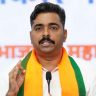 Navnath Ban : 'अमित शाहांच्या ताफ्यातील गाड्या मोजण्यापेक्षा आपल्या पक्षातील खासदार मोजा'; नवनाथ बन यांचा संजय राऊतांना टोला