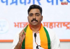 Navnath Ban : ‘देवाभाऊ हे संजय राऊतांसारख्या माफियांचे कर्दनकाळ’; नवनाथ बन यांचा जोरदार हल्लाबोल