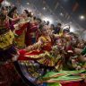 Navratri 2026 : नवरात्रीच्या गरब्यात मुस्लिमांना प्रवेशबंदी
