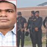 Jharkhand Naxal Leader : वाराणसीत पोलिसांसोबत चकमक; 25 लाखांचा इनामी झारखंडचा नक्षलवादी कमांडर ठार