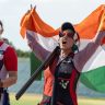 Asian Games 2026 : नीरू धांडाने रचला इतिहास, भारतीय महिला नेमबाजांची दमदार कामगिरी; ट्रॅप सांघिक प्रकारात रौप्यपदक