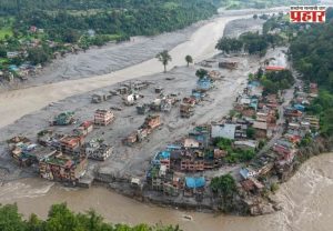 Nepal Flood Rescue : नेपाळ-तिबेट पुरानंतर महाराष्ट्रातील ६७ नागरिकांशी संपर्क नाही; शोधासाठी केंद्राचे विशेष पथक काठमांडूत दाखल
