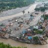 Nepal Flood Rescue : नेपाळ-तिबेट पुरानंतर महाराष्ट्रातील ६७ नागरिकांशी संपर्क नाही; शोधासाठी केंद्राचे विशेष पथक काठमांडूत दाखल