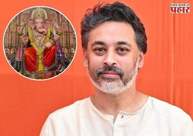 Nilesh Rane : गणेशोत्सवात मुंबईत आंदोलन नको!