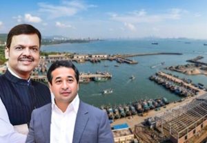Karanja Fishermen's Port : करंजा बंदराच्या विकासासाठी 136.76 कोटींचा निधी मंजूर; 21 विकासकामांना मिळणार गती