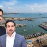 Karanja Fishermen's Port : करंजा बंदराच्या विकासासाठी 136.76 कोटींचा निधी मंजूर; 21 विकासकामांना मिळणार गती