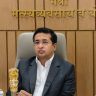 Nitesh Rane : मंत्री नितेश राणे आज दुष्काळग्रस्त मराठवाड्याच्या दौऱ्यावर