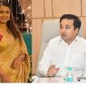 Nitesh Rane : दिशा सालियन प्रकरणात आता खरे मुखवटे समोर येतील!