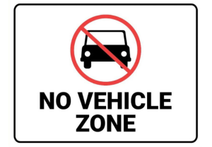 Nashik Traffic Update : गणेशोत्सवात नाशिकमधील वाहतुकीत मोठे बदल; 'या' मार्गांवर नो व्हेईकल झोन, पर्यायी रस्तेही जाहीर