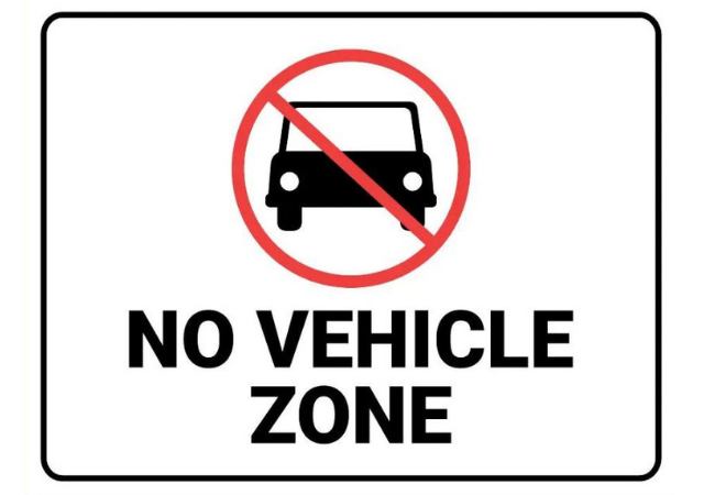 Nashik Traffic Update : गणेशोत्सवात नाशिकमधील वाहतुकीत मोठे बदल; 'या' मार्गांवर नो व्हेईकल झोन, पर्यायी रस्तेही जाहीर