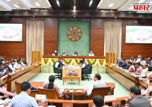 Commonwealth Parliamentary Conference : केपटाऊनमध्ये 69 वी राष्ट्रकुल संसदीय परिषद; महाराष्ट्रातील चार लोकप्रतिनिधींचा सहभाग