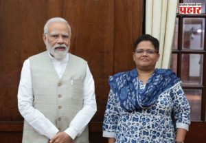 Payal Mehta : ज्येष्ठ पत्रकार पायल मेहता यांचे वयाच्या 46 व्या वर्षी निधन; पंतप्रधान मोदींसह अनेक नेत्यांनी व्यक्त केला शोक
