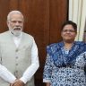 Payal Mehta : ज्येष्ठ पत्रकार पायल मेहता यांचे वयाच्या 46 व्या वर्षी निधन; पंतप्रधान मोदींसह अनेक नेत्यांनी व्यक्त केला शोक